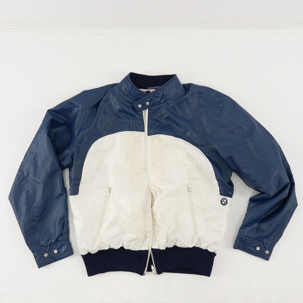 90’s Vintage BMW Racer jacket
